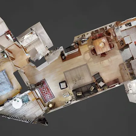 Apartment Polaschin E12 *