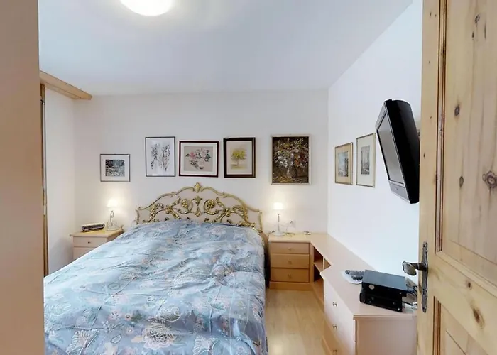 Polaschin E12 Appartement