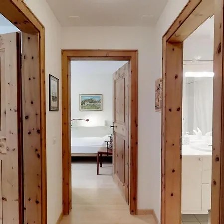 Polaschin E12 * Sils Maria