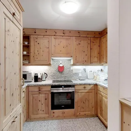 Apartmán Polaschin E12