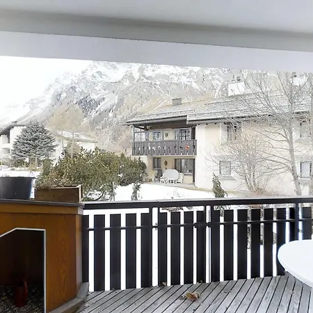 Polaschin E12 Апартаменты *