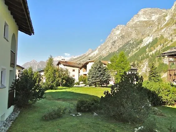 Polaschin E12 * Sils Maria