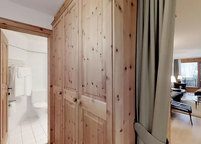 Polaschin E12 Appartement