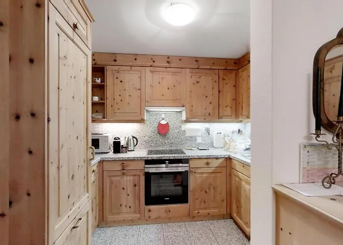 Appartement Polaschin E12